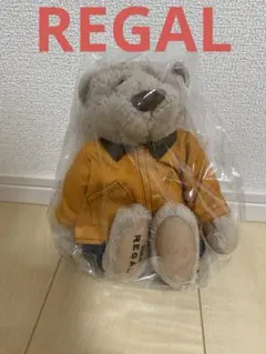 リーガル テディベア2体セット 2004年・2005年【非売品】 - メルカリ