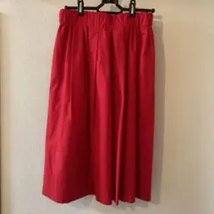 beauty&youth スカート