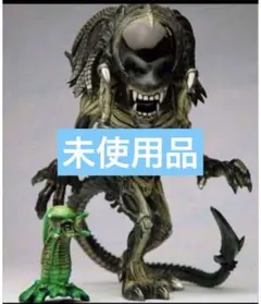 【最終値下げ値】【世界3000体限定】ホットトイズ　プレデリアン(ダメージ版) 世界3000体限定】ホットトイズ プレデリアン(ダメージ版) 最終