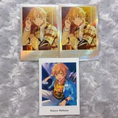 あんスタ 羽風薫 中国 序曲ポラロイド チェキ ぱしゃっつVol.6