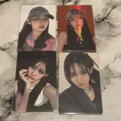 BABYMONSTER ロラ HELLOMONSTERS ラントレ