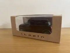 スズキ 新型ラパン プルバックカー 非売品 ミニカーのサムネイル