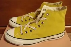 CONVERSE ADDICT チャックテイラー 26.5cm マスタード