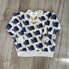 bobo choses スウェット