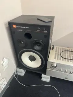 JBL MODEL 4312E CONTROL MONITOR スピーカーのサムネイル