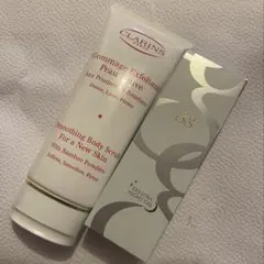 CLARINS Gommage Exfoliant Peau Neuve 200のサムネイル