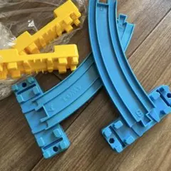 プラレール 鉄道玩具