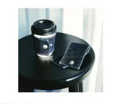 YANUK ヤヌーク コーヒースリーブ