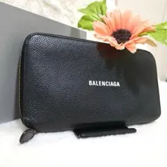 2026年最新】BALENCIAGA メンズ 長財布の人気アイテム - メルカリ