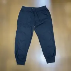 GAP ブラック カーゴパンツ