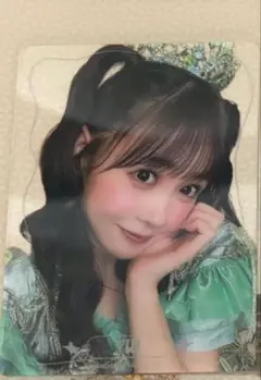FRUITS ZIPPER 櫻井優衣 トレカ