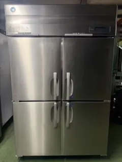 大和冷機 業務用自動スライド冷蔵庫 オートくん 401CD-SA-EC 200V 大和冷機 業務用自動スライド冷蔵庫 オートくん 401CD-SA-EC 200V