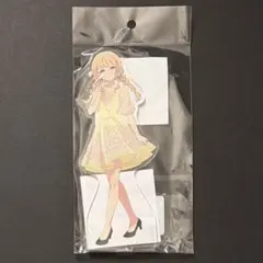 学園アイドルマスター 藤田ことね アクリルスタンド - メルカリ
