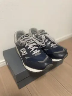 ニューバランス1600