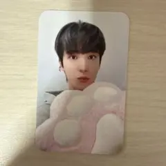 ATEEZ ユノ golden hour Part.1 toktoq