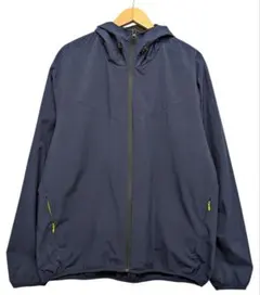 OUTDOOR FIT+マウンテンパーカー ジャンパー ブルゾン　(XL)のサムネイル