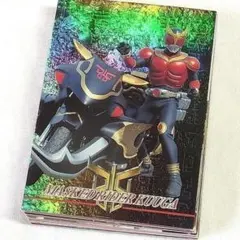 仮面ライダークウガ　DVD シリーズ　トレーディングカードホルダー 仮面ライダークウガ DVD シリーズ トレーディングカードホルダー