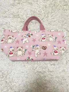 FEILER リリアドリーミーハウス オムツポーチ - メルカリ