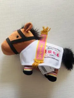 リバティアイランド スティルインラブ サラブレッドコレクション