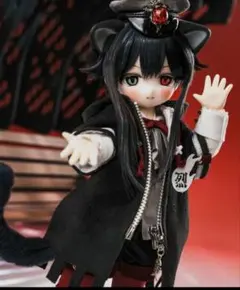 TinyFox パンドラ 1/6スケールドール フルセット - メルカリ