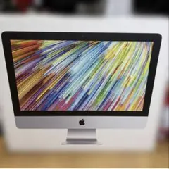 iMac 21.5インチ 2017 / メモリ32GB / GPU 4GB - メルカリ