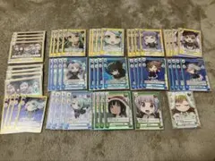 フルホイル 大会優勝デッキ 除去型 ホロライブ Reバース - メルカリ