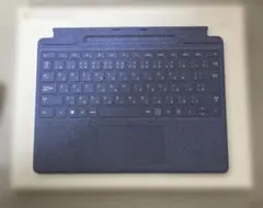 ジャンク品　Microsoft Surface Pro キーボード