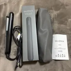 2025年最新】salonia サロニア スムースシャイン ストレートヘア