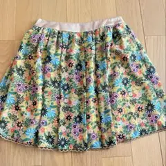 スカート