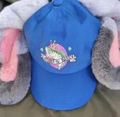 ディズニー ズートピア ファンキャップ 新品未使用 ジュディホップス 完売品