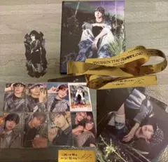 &TEAM EJ トレカ アンコン金テ Back to Life ソロ盤