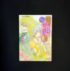 姫君を探すほころびの都 : 王宮ロマンス革命