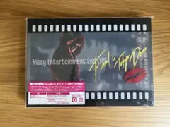 2026年最新】nissy dvd blu-rayの人気アイテム - メルカリ