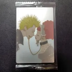 矢沢あい ツインウエハース Paradise Kiss VR-20 1枚