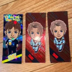 佐藤大樹 千社札 セット