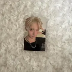 SEVENTEEN SPILL THE FEELS ドギョム トレカ ユニバ