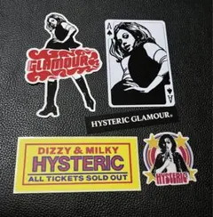 最終価格☆hysteric grammar トランプ【新品】 2025年最新】hysteric glamour トランプの人気アイテム - メルカリ