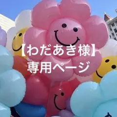 【専用】わだあき様