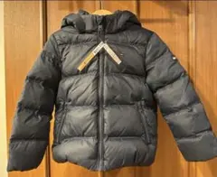 トミーヒルフィガー ダウンコート 104cm