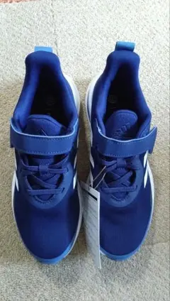 アディダス　スニーカー　adidas FortaRun EL K 23cm