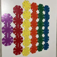 ボーネルンド オクトンズ GALT OCTONS