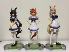 ウマ娘 フィギュア RTTT