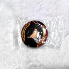 マッシュル マッシュ・バーンデッド 缶バッジ くら寿司 ビッくらポン！