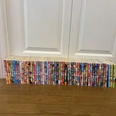 ちはやふる 1~49巻 ＋中学生編1〜3巻