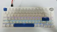 Drunkdeer A75 ラピッドトリガー　白色