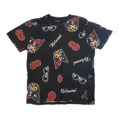 日焼けクロミちゃん　Tシャツ　Lサイズのサムネイル