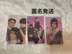 INI ポップアップ 池崎理人 トレカ 126 R117 R118