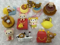 リラックマ ハッピーセット まとめ売り