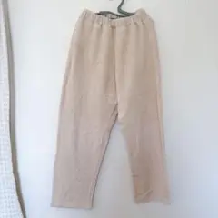 b.ROOM コーデュロイパンツ キッズ 140
