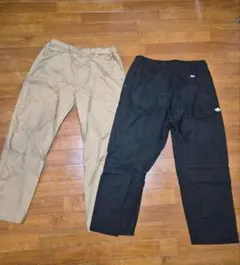 Lee カーゴパンツ 2色セット